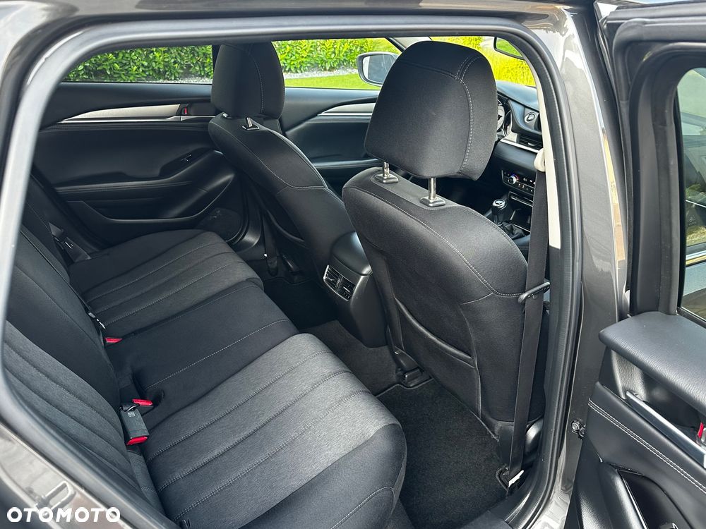 Mazda 6 - 30