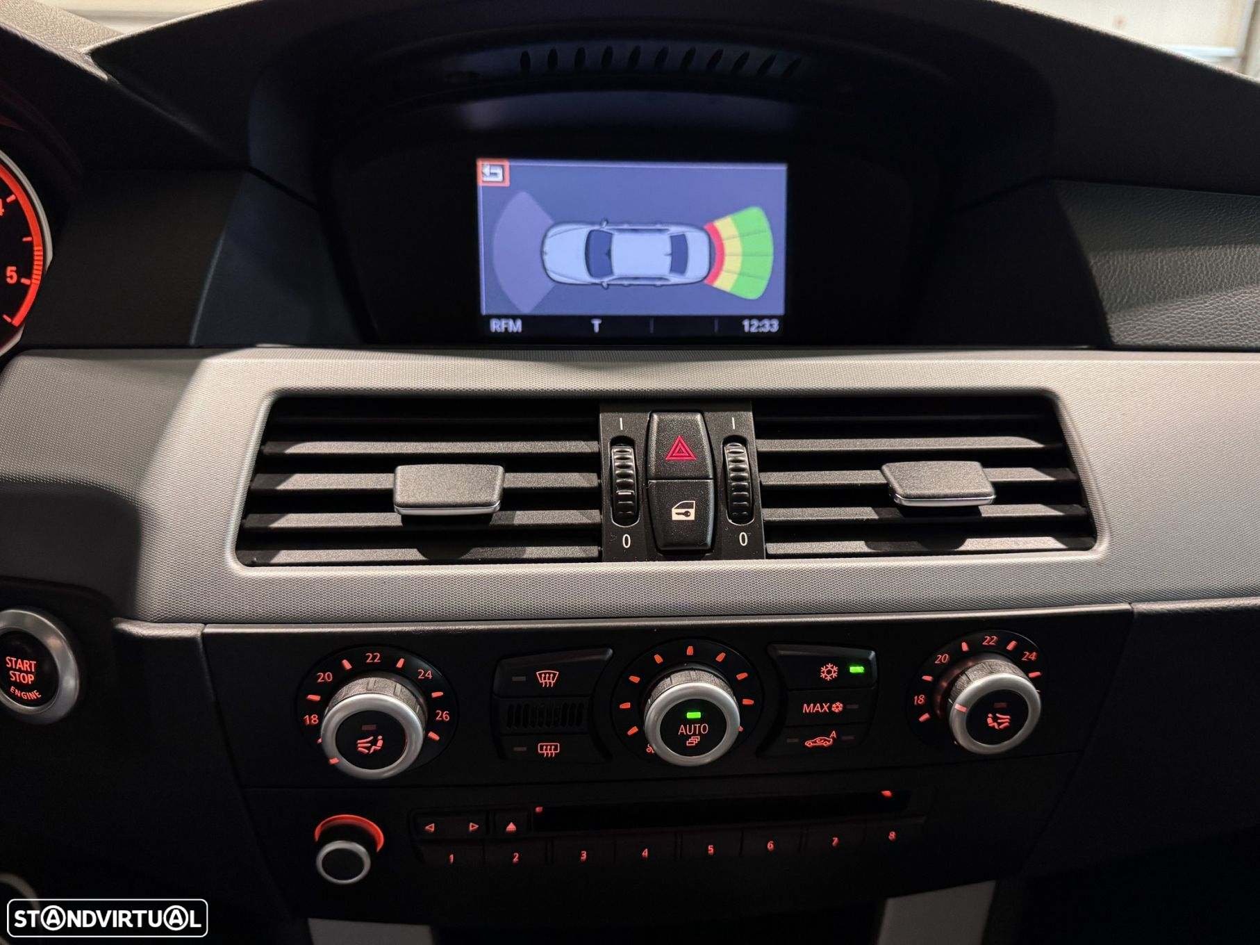 BMW 520 - 29