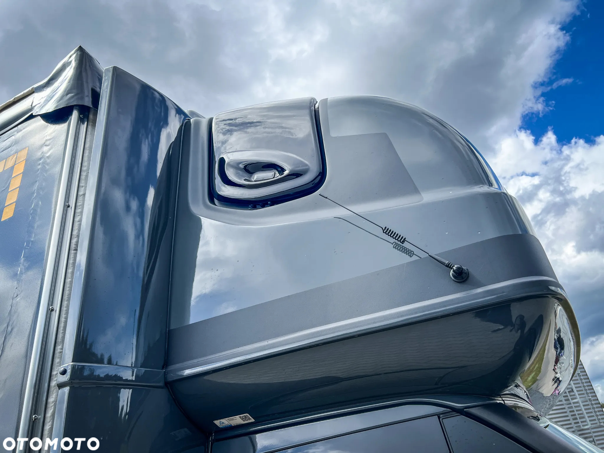 Iveco Daily, PLANDEKA ,Sypialnia , 35S, 3.0L - 5,1m - 17