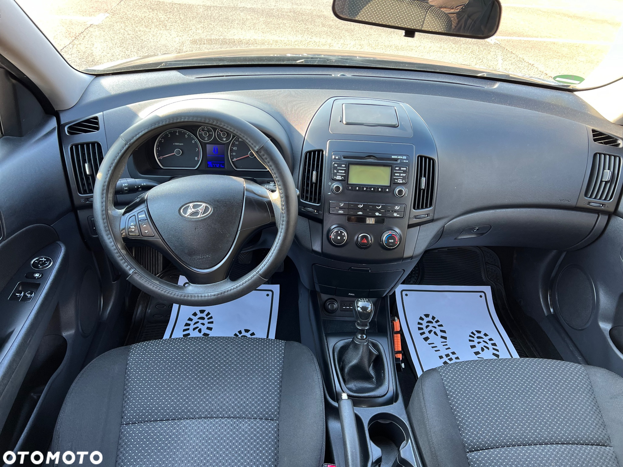 Hyundai i30 1.4 Classic + - 24