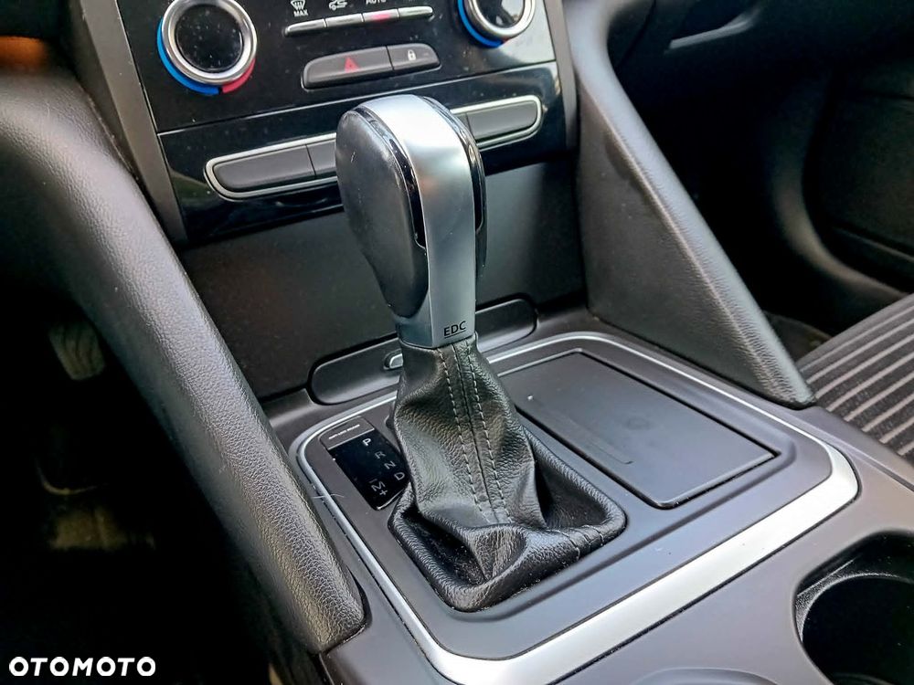 Renault Talisman Blue dCi 200 EDC INTENS - 10