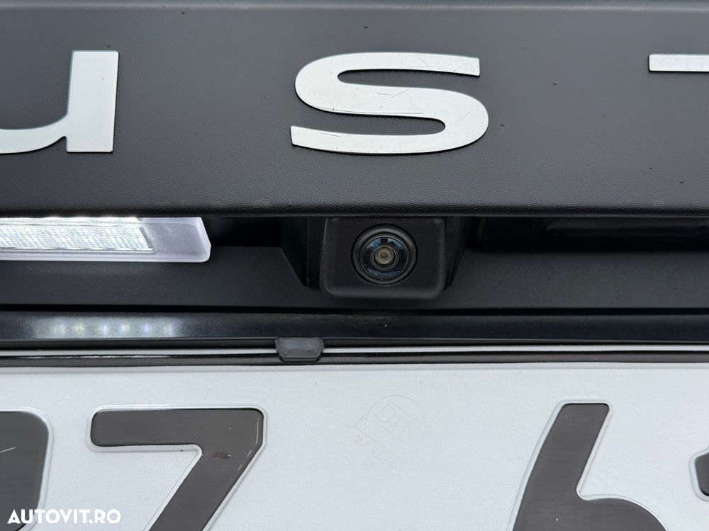 Dacia Duster 1.5 Blue dCi 4WD Prestige jante 17" - 15