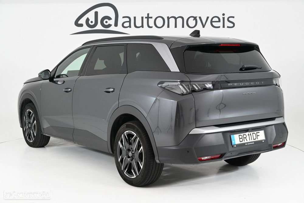 Peugeot 5008 1.2 Hybrid Allure Pack e-DCS6 - 2