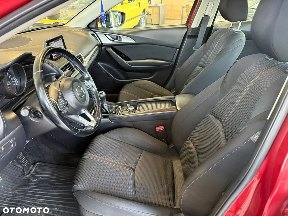 Mazda 3 2.0 Skymotion - 14