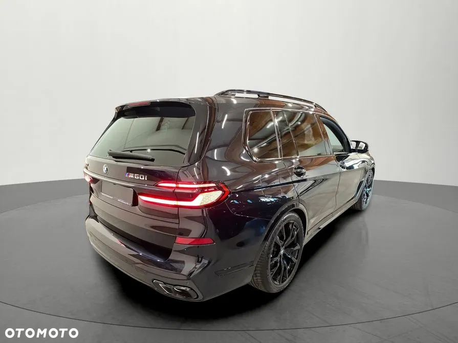 BMW X7 - 9