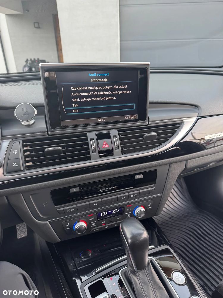 Audi A6 Allroad 3.0 TDI Quattro Tiptr - 5