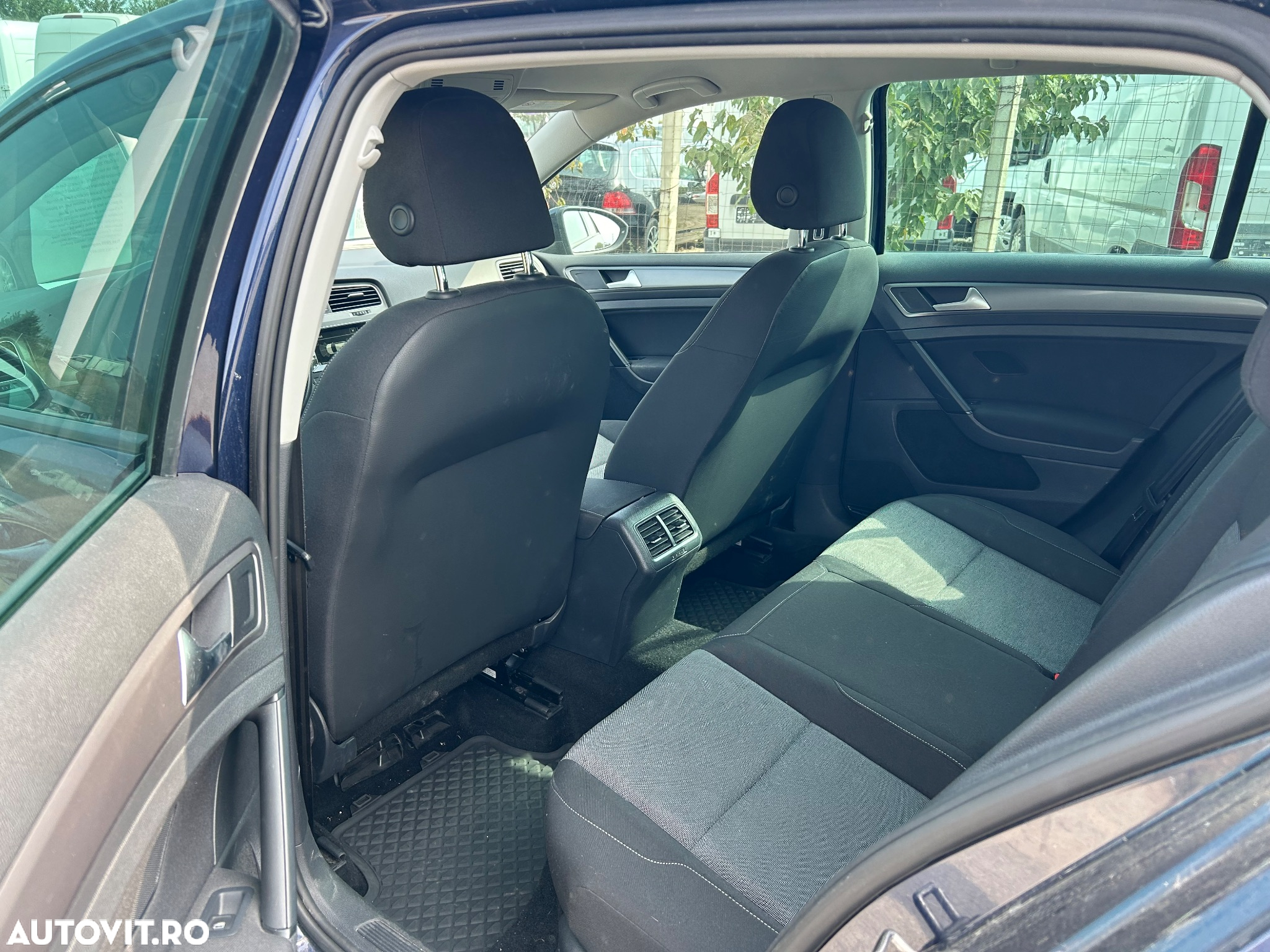 Volkswagen Golf 1.2 TSI BlueMotion Technology Comfortline - 14