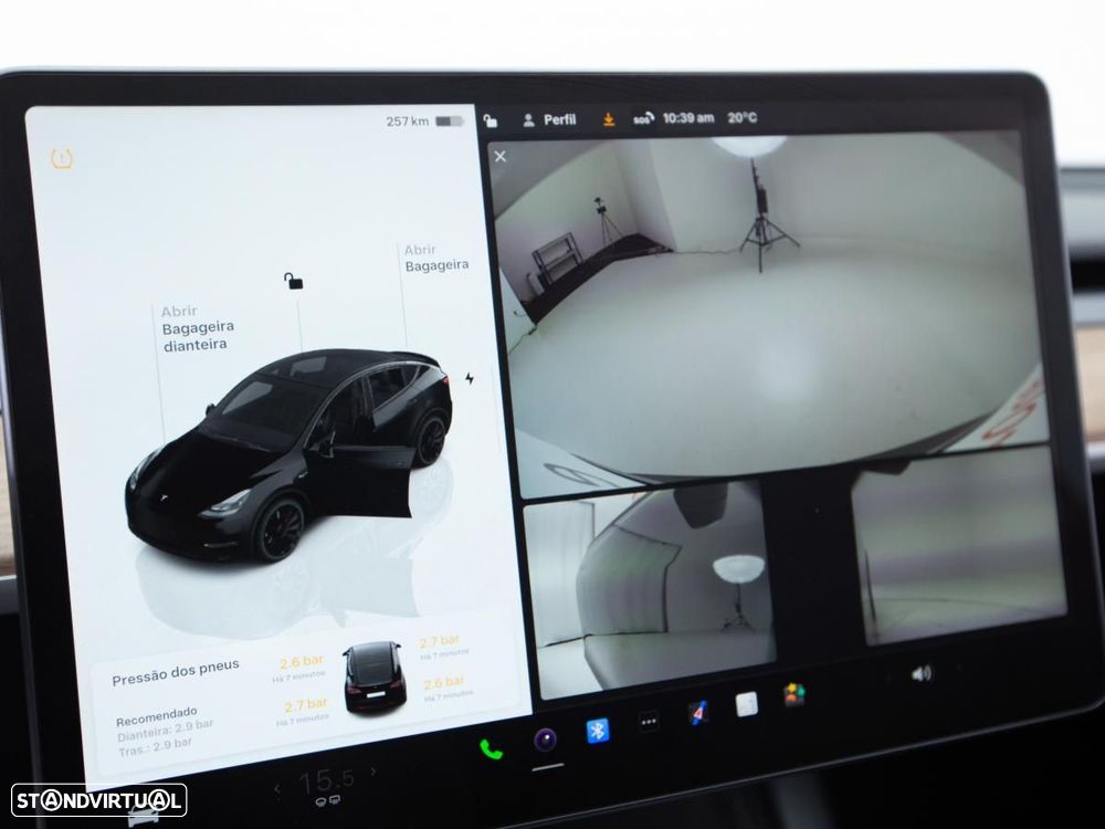 Tesla Model Y Performance Dual Motor AWD - 23