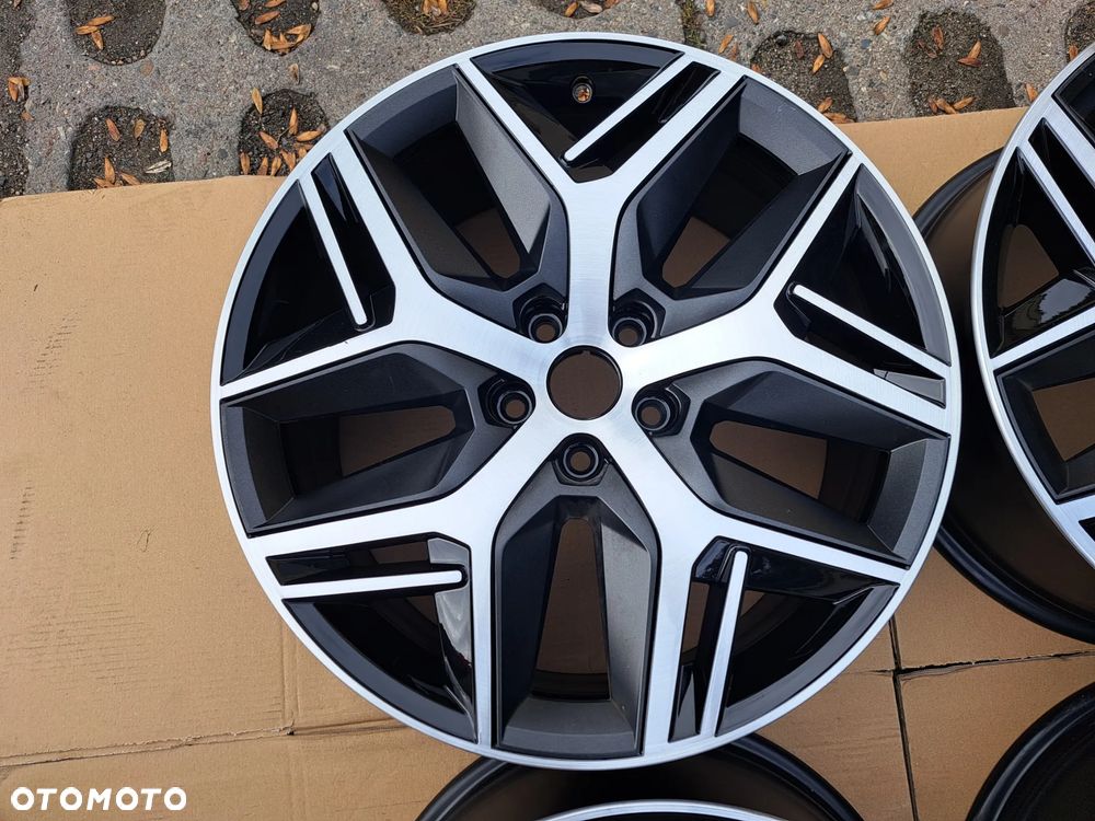 Oryg. Seat Ateca Cupra Formentor 19 8j et45 575 575601025H - 3