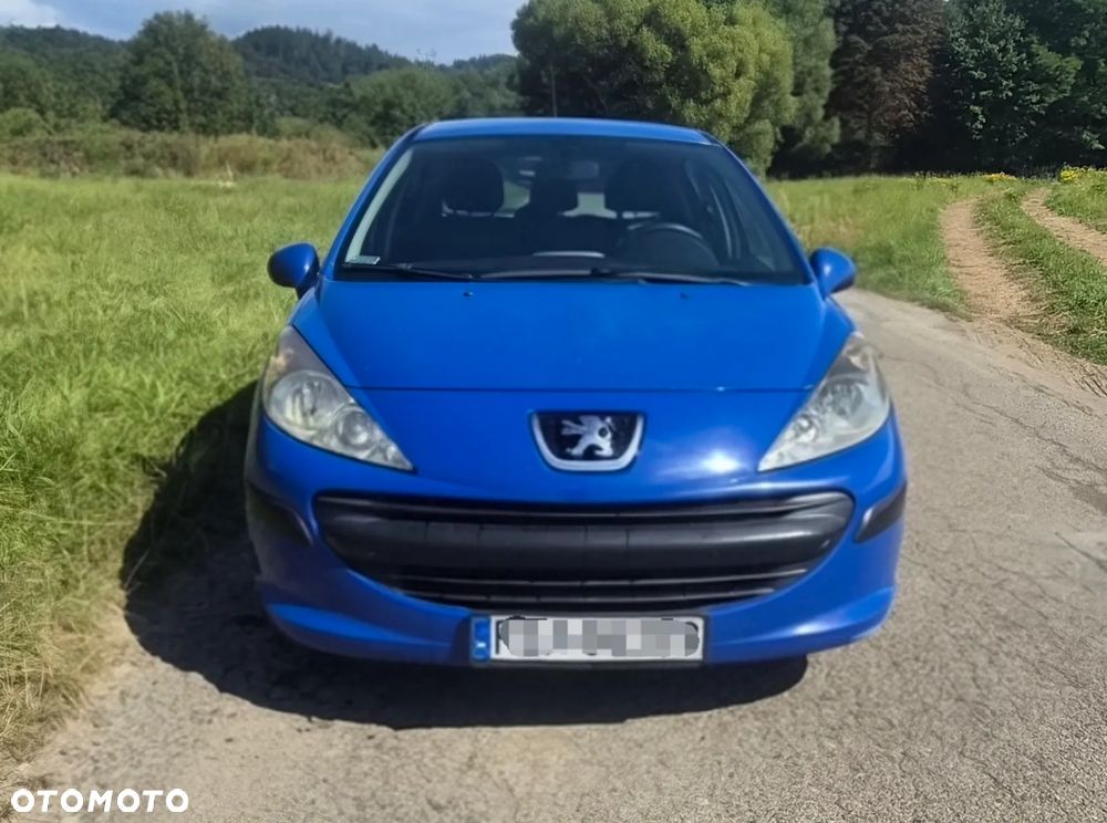 Peugeot 207 - 2
