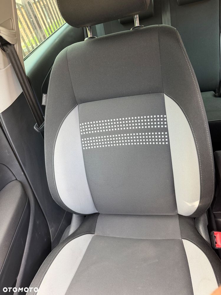 Volkswagen Polo 1.2 TDI Life - 16