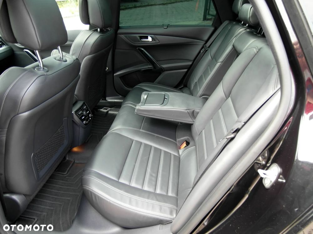 Peugeot 508 BlueHDi FAP 180 Automatik Stop&Start Allure - 24