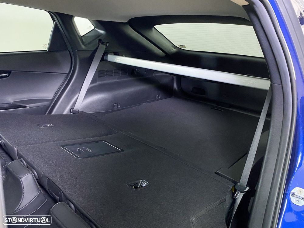 Kia EV6 77,4-kWh GT-line - 22