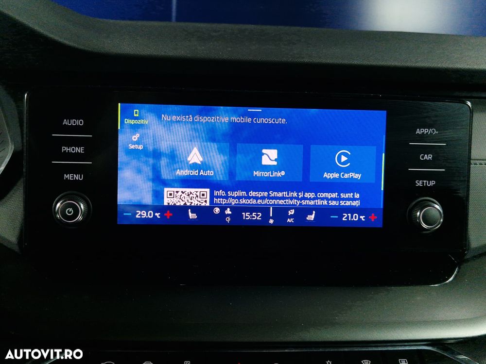 Skoda Octavia 2.0 TDI 4X4 DSG Ambition - 20