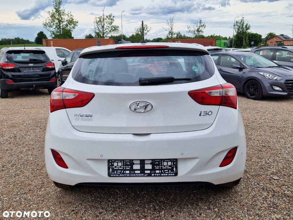 Hyundai i30 1.4 Premium - 29