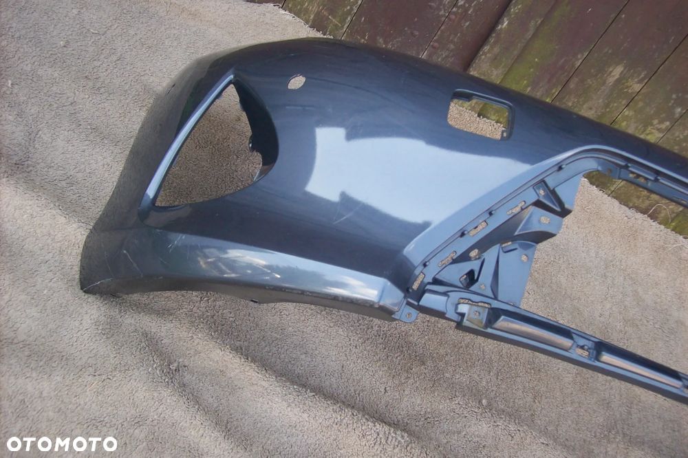 ZDERZAK PRZEDNI 6XPDC TOYOTA AURIS II ROK 12/15 - 6