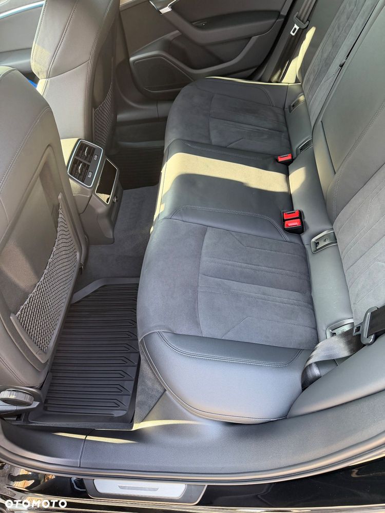 Audi A6 Avant 45 TFSI mHEV Quattro S tronic - 11