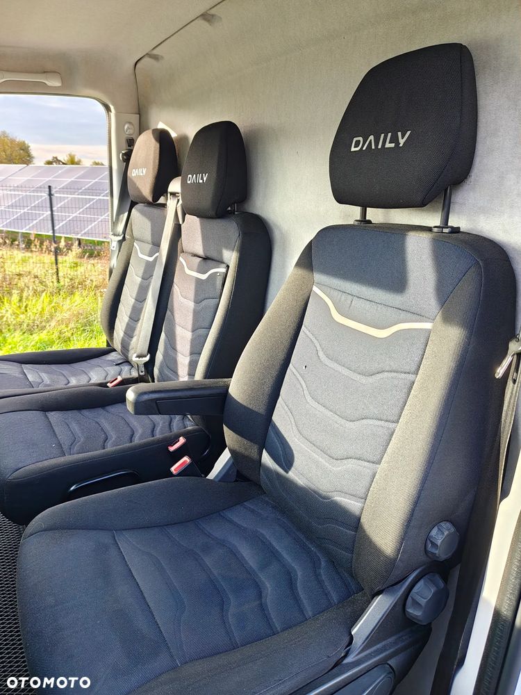 Iveco Daily - 13