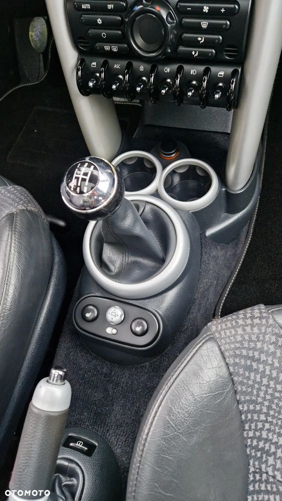 MINI Cooper chili - 13