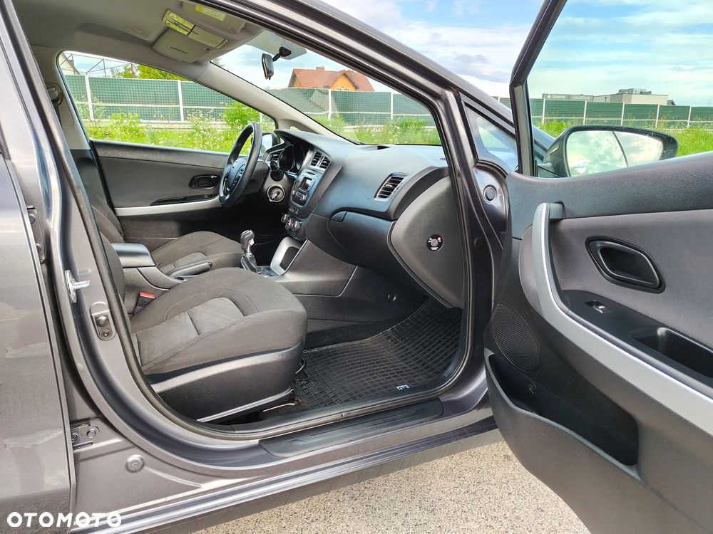 Kia Ceed 1.6 CRDi M - 28