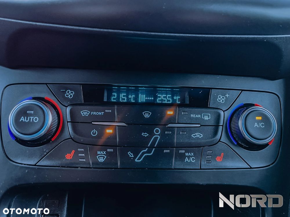 Ford Focus 1.5 EcoBoost Trend Sport ASS - 21