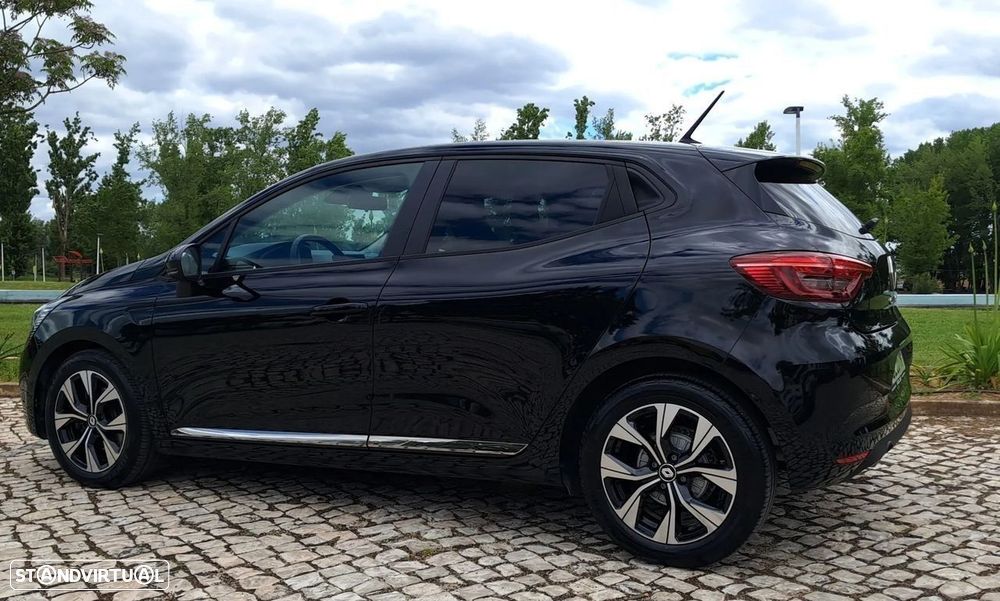 Renault Clio 1.5 Blue dCi Evolution - 5