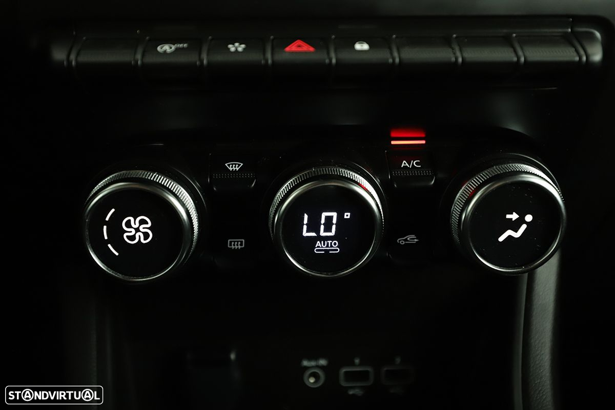 Renault Captur 1.0 TCe Techno Bi-Fuel - 13