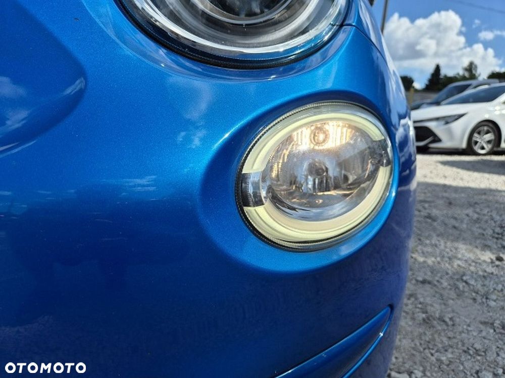 Fiat 500 - 9