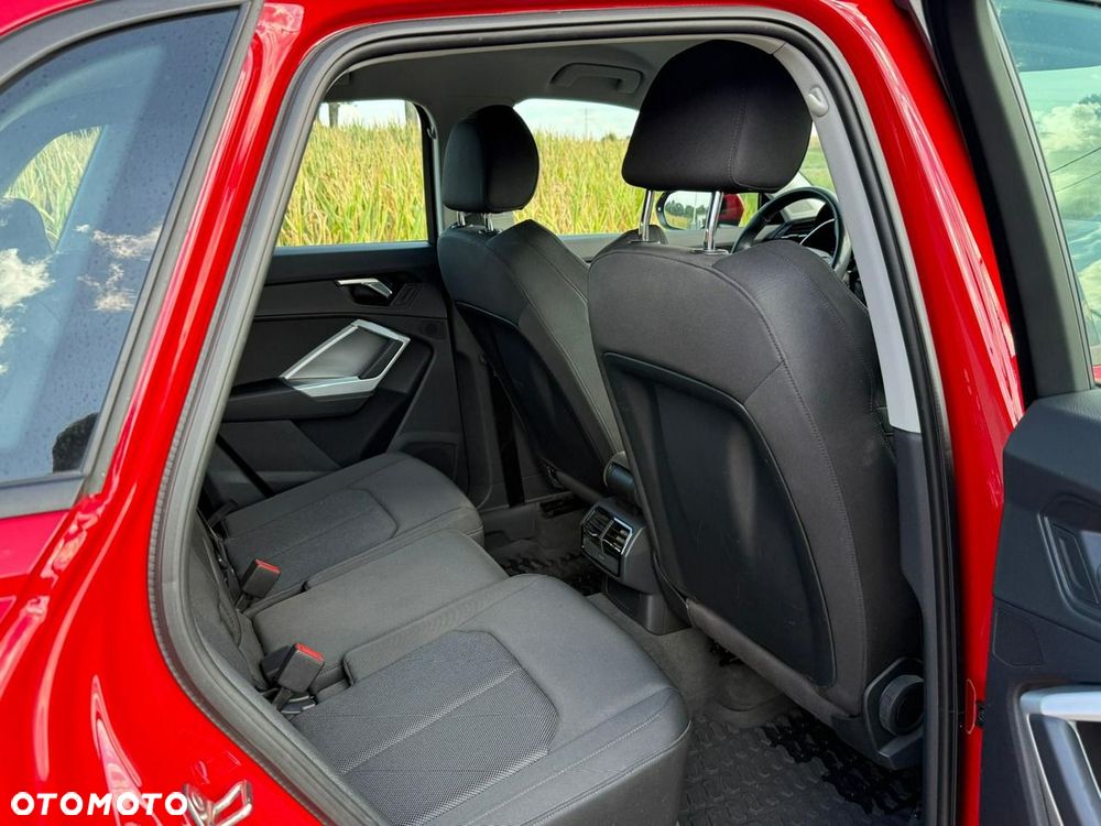 Audi Q3 40 TFSI Quattro Advanced S tronic - 20