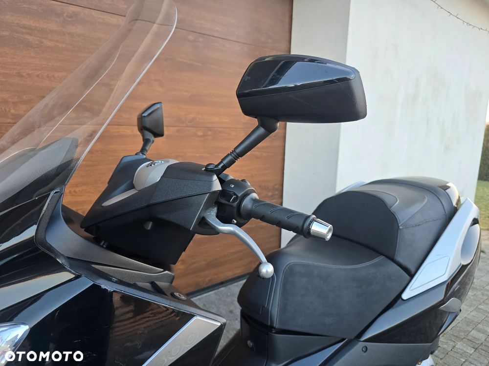 Peugeot Satelis - 20