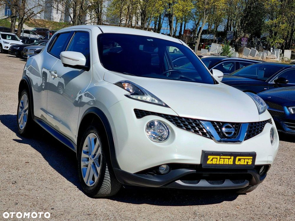 Nissan Juke - 3