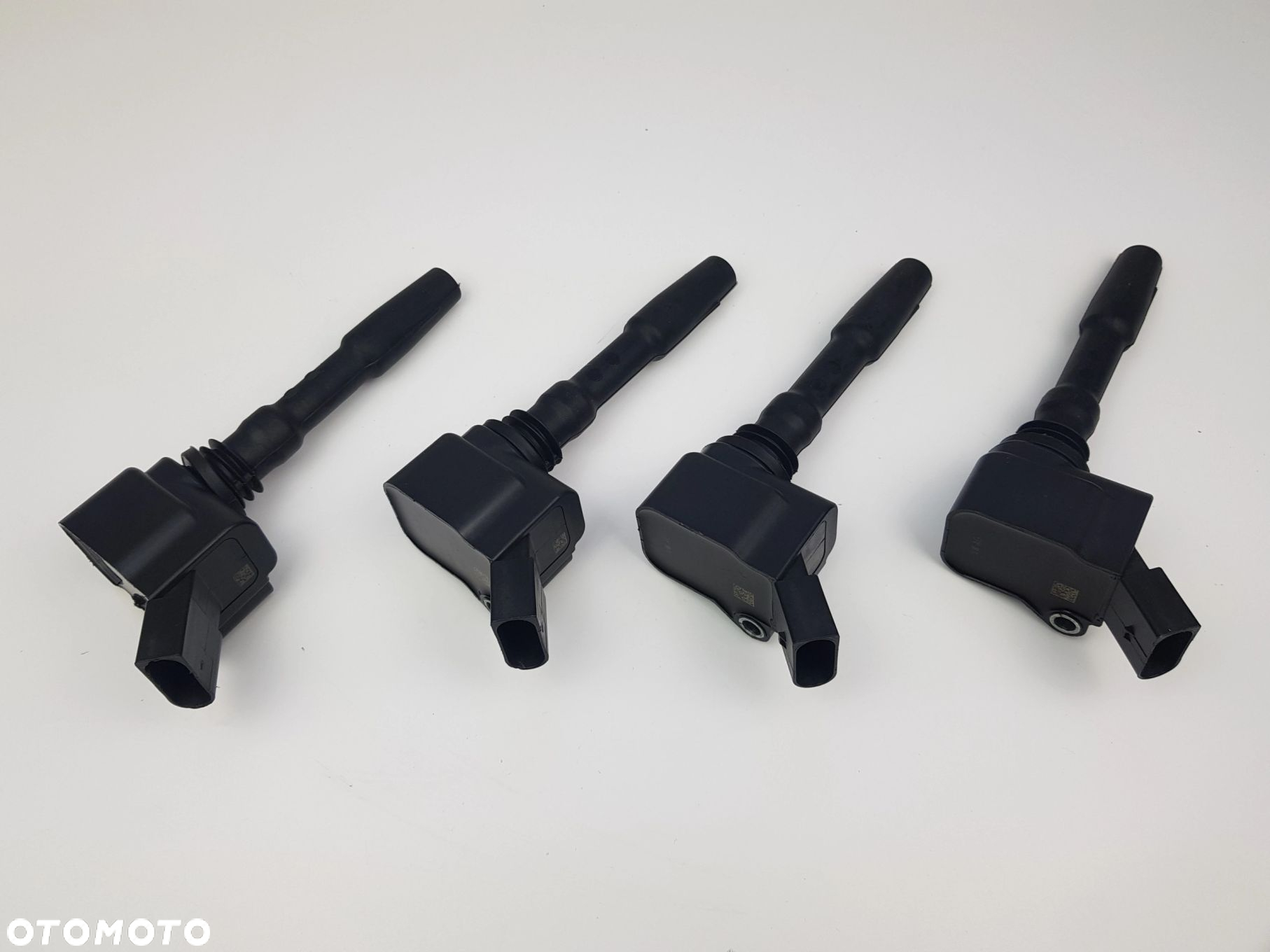 Cewka zapłonowa Porsche Panamera Audi A8 Q7 RS6 RS7 06H905110L - 8