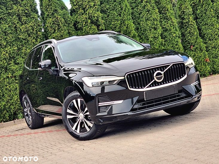 Volvo XC 60 B4 D Geartronic Momentum Pro - 26
