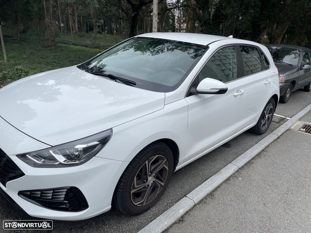 Hyundai i30 1.0 T-GDI Style - 5