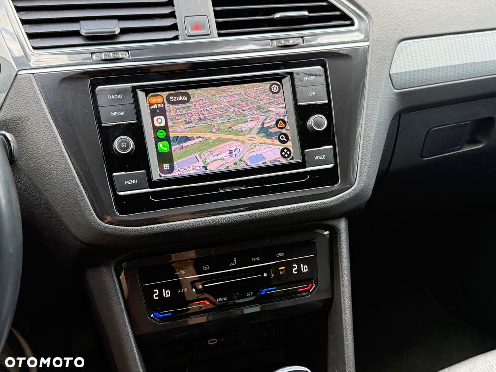 Volkswagen Tiguan 2.0 TDI SCR Life - 7