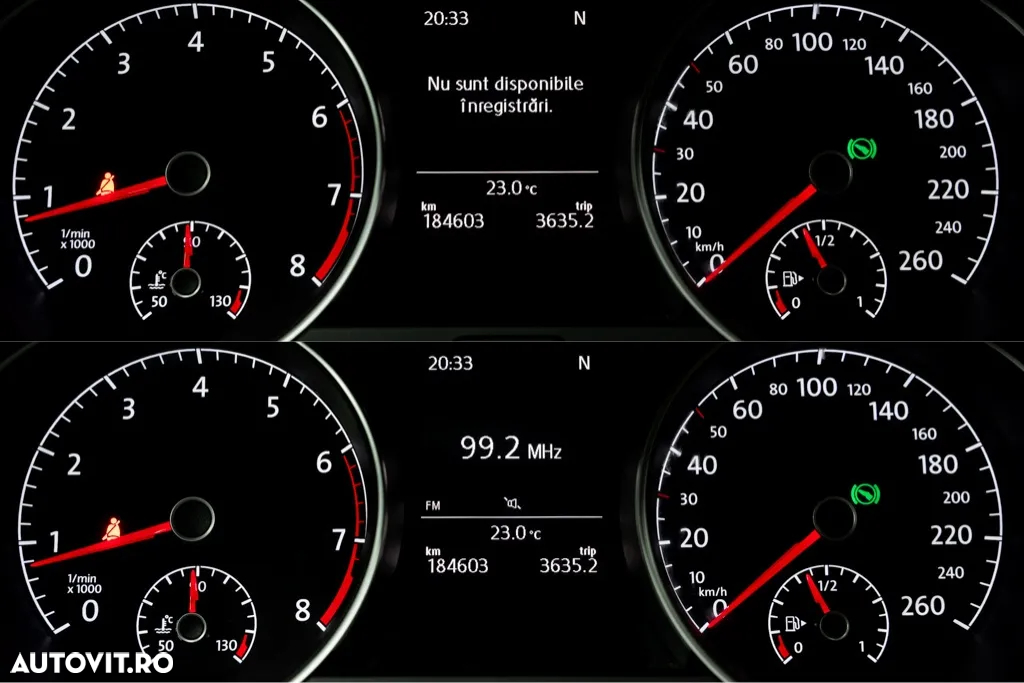 Volkswagen Golf 1.4 TSI BlueMotion Technology DSG Highline - 16