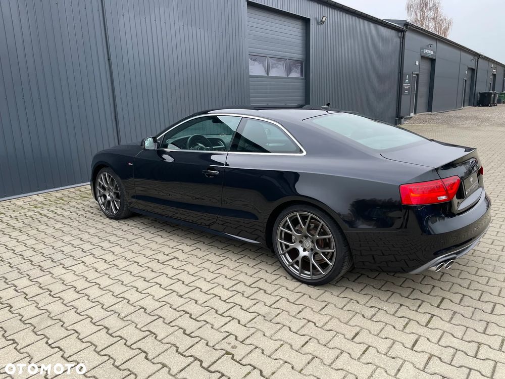 Audi A5 Coupé 1.8 TFSI - 30