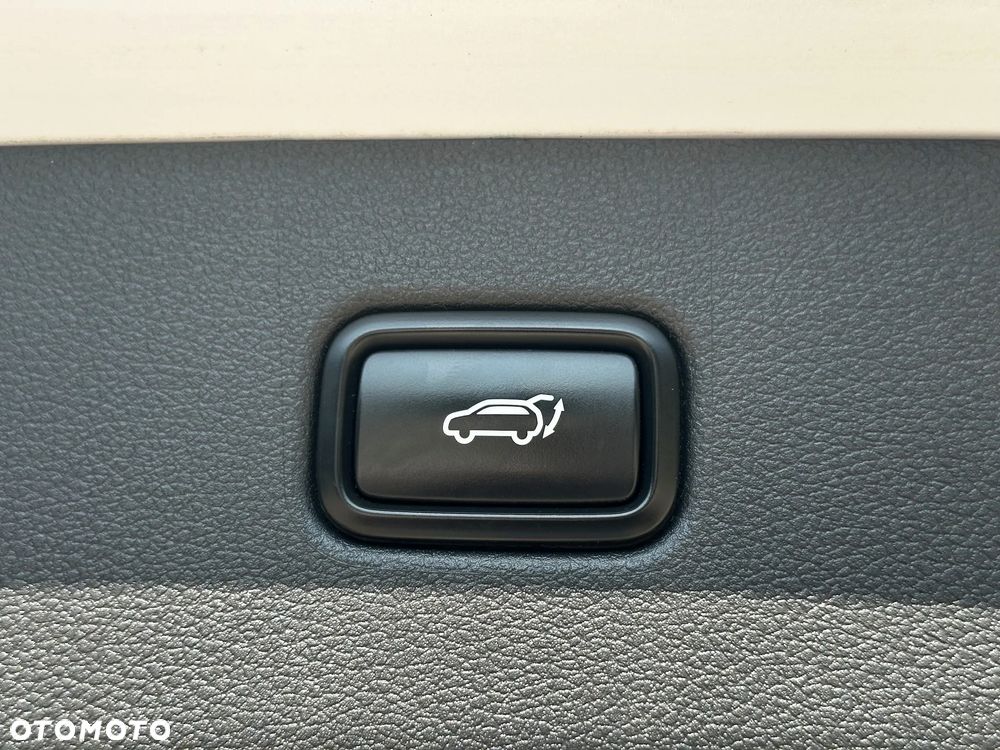Hyundai Tucson - 38