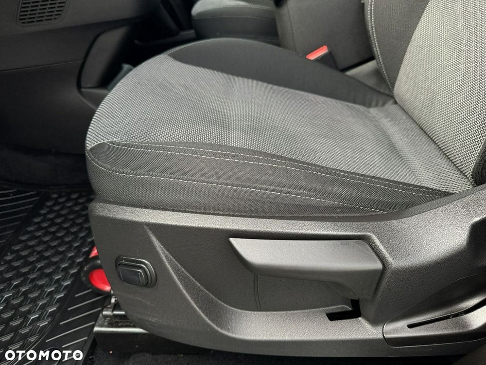 Mercedes-Benz Citan - 13