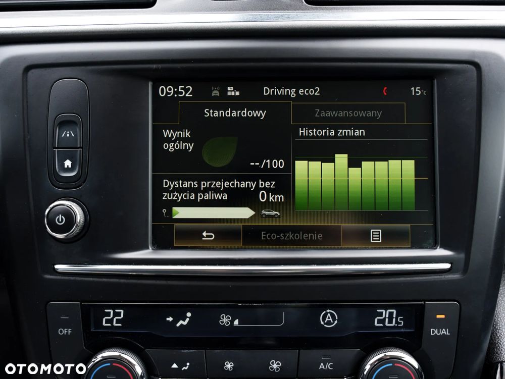 Renault Kadjar Energy dCi 110 Experience - 41