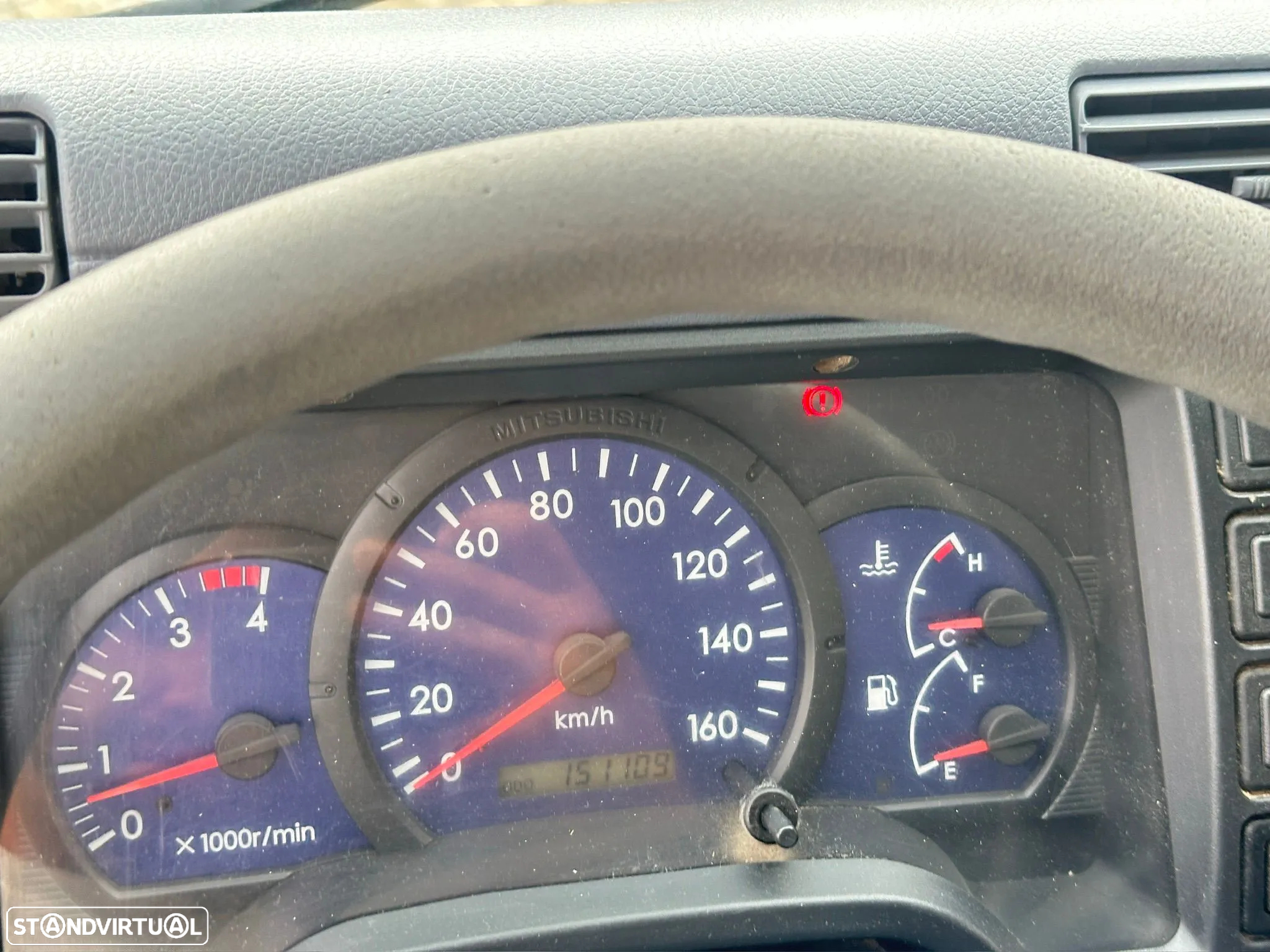 Mitsubishi canter - 10