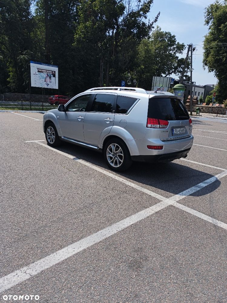 Citroën C-Crosser - 6