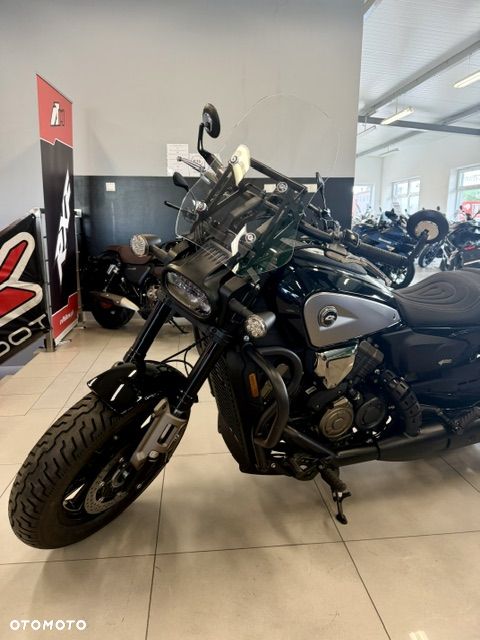 QJMOTOR SRV 600V - 9