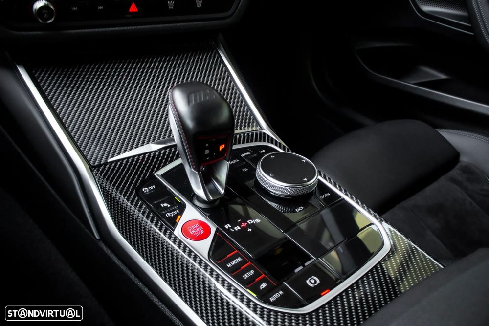 BMW M2 Auto - 23