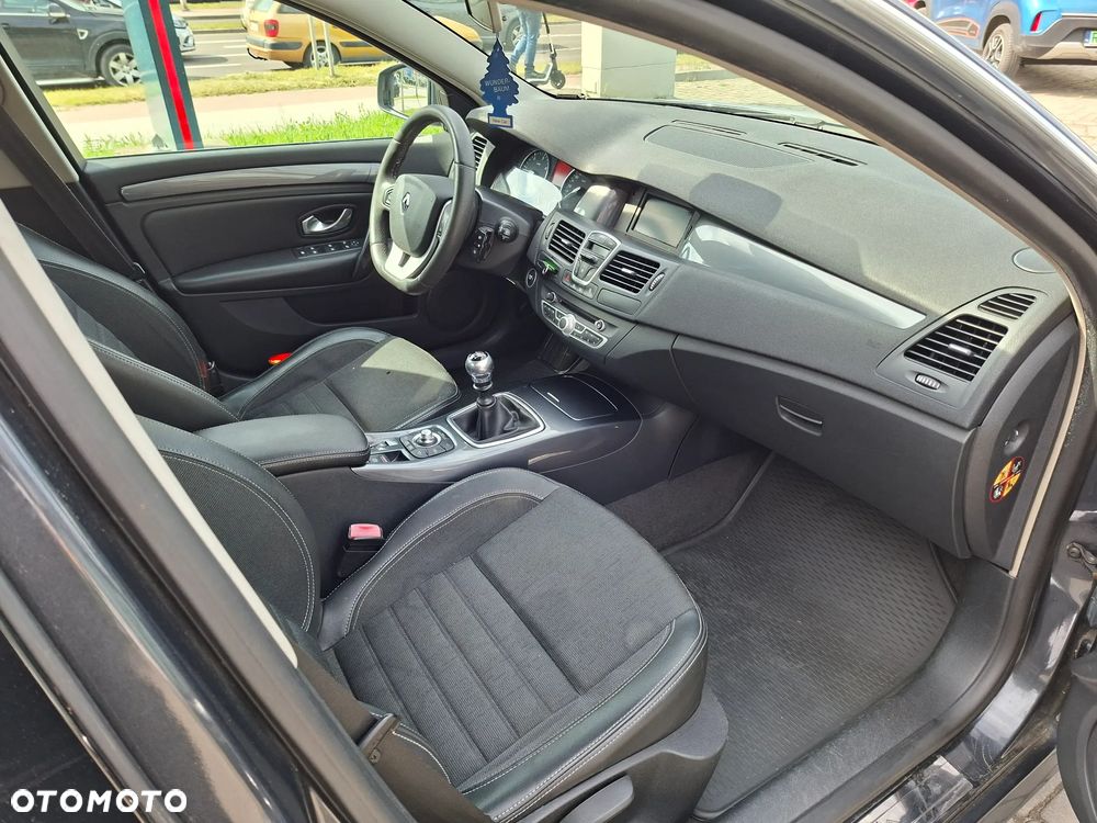 Renault Laguna 2.0 DCi Dynamique - 7