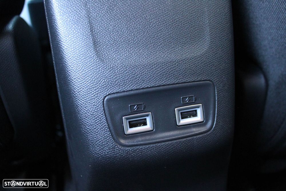 Peugeot 2008 PureTech 100 Stop&Start Allure - 31