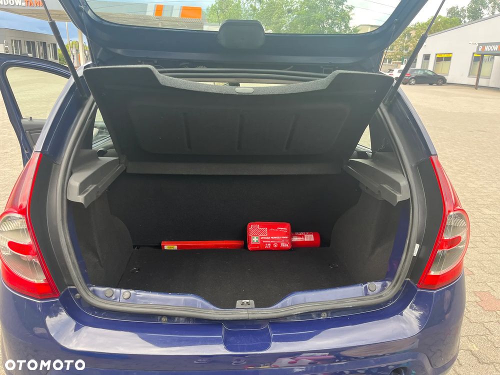 Dacia Sandero 1.4 MPI - 14
