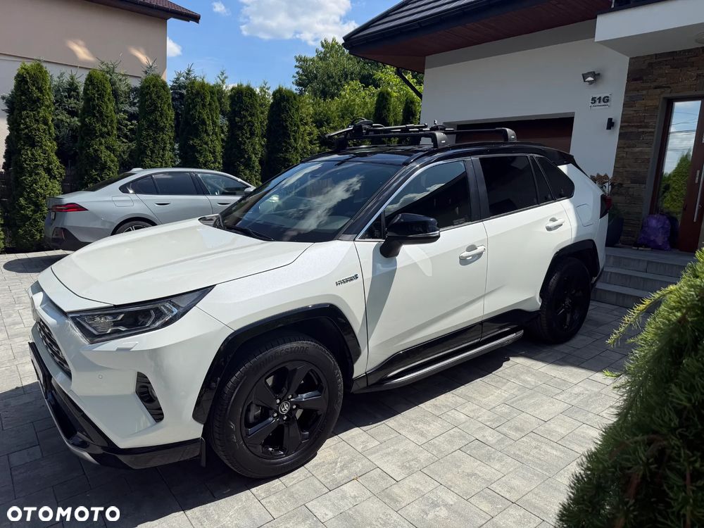 Toyota RAV4 - 3