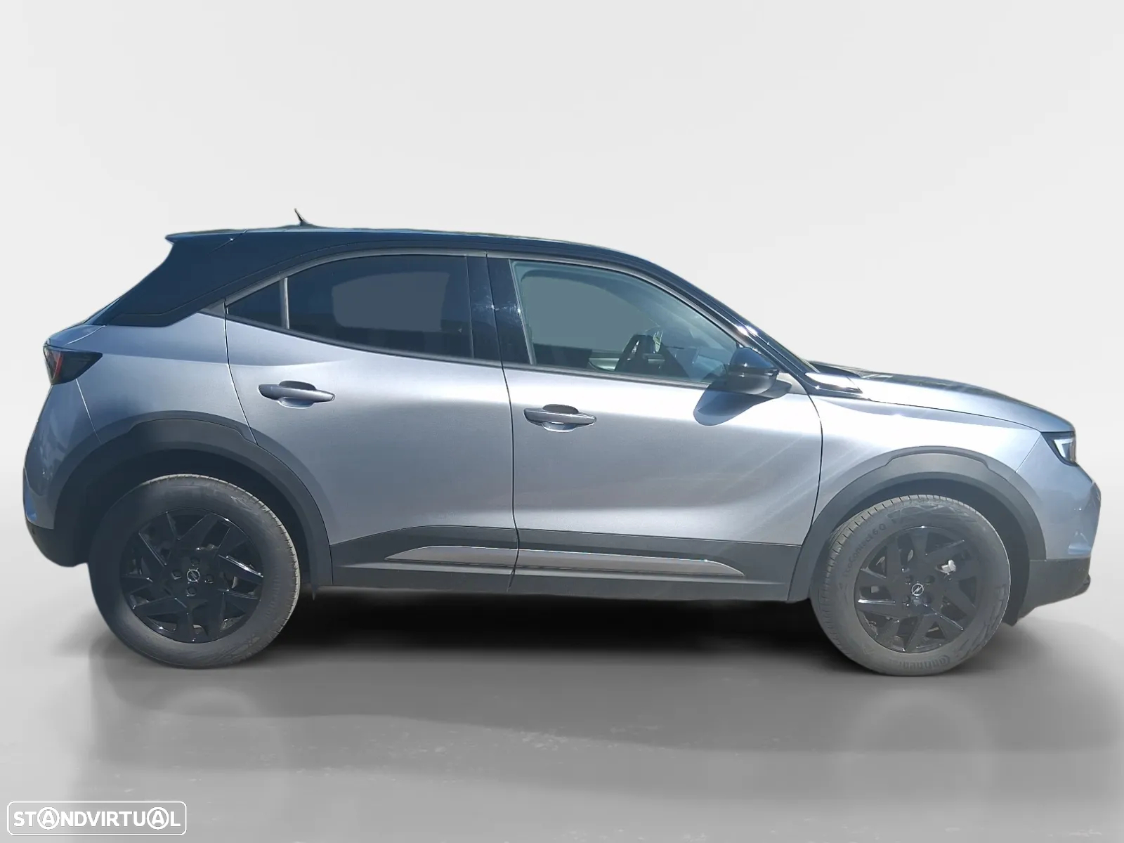 Opel Mokka 1.2 Hybrid Edition eDCT - 7