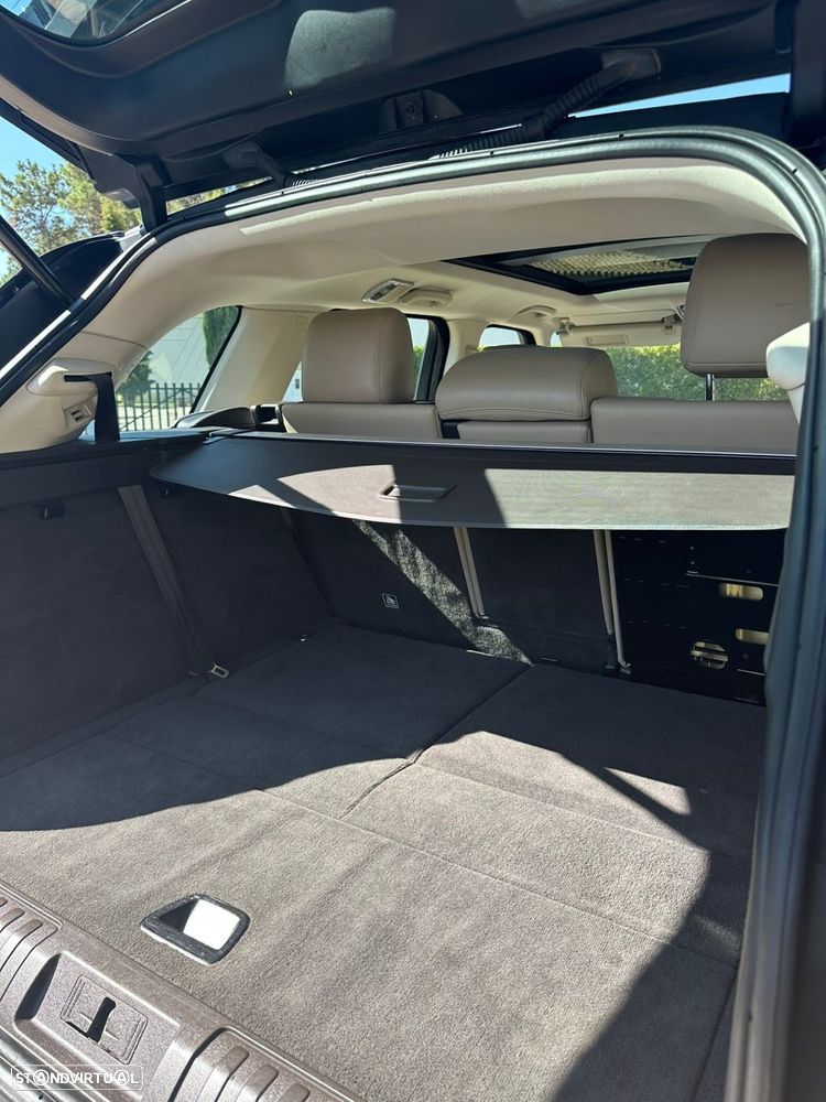 Land Rover Range Rover Sport 2.0 SD4 HSE - 22